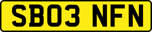 SB03NFN
