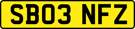 SB03NFZ