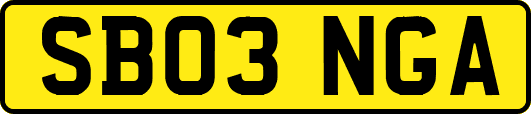 SB03NGA