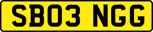SB03NGG
