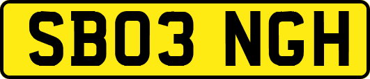 SB03NGH