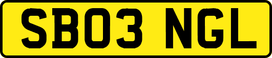 SB03NGL