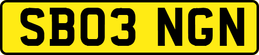 SB03NGN