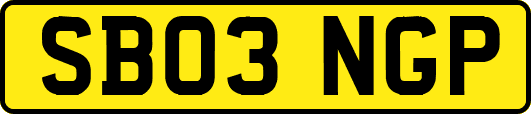 SB03NGP