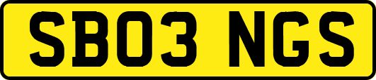SB03NGS