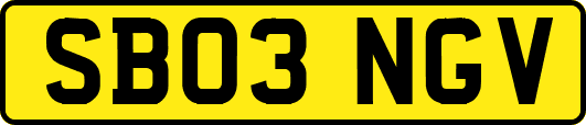 SB03NGV