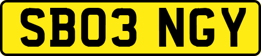 SB03NGY