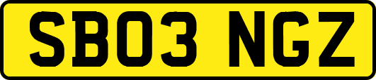 SB03NGZ