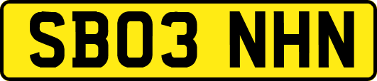 SB03NHN