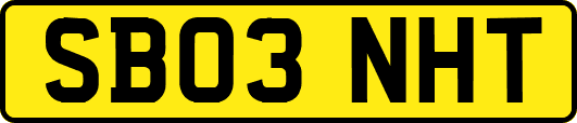 SB03NHT