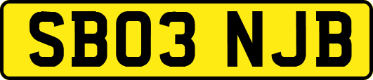 SB03NJB