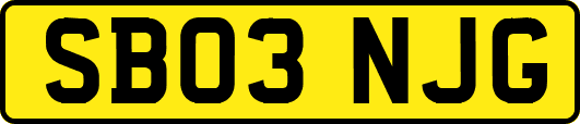 SB03NJG