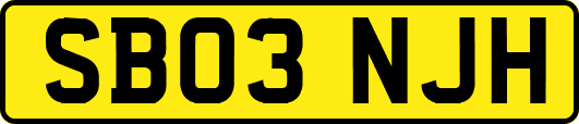 SB03NJH