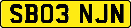 SB03NJN