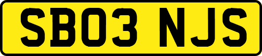 SB03NJS
