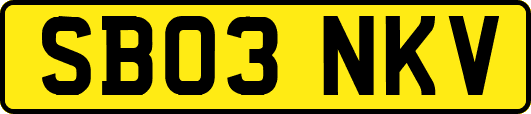 SB03NKV