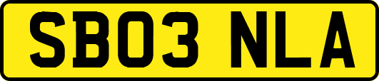 SB03NLA