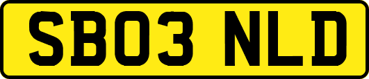 SB03NLD