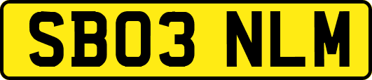 SB03NLM