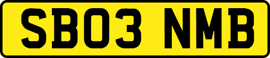 SB03NMB