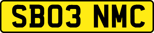 SB03NMC