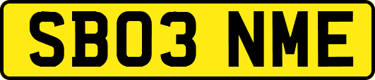 SB03NME