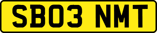 SB03NMT