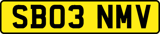 SB03NMV