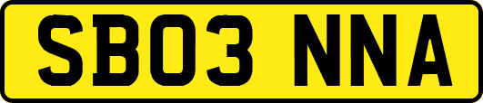 SB03NNA