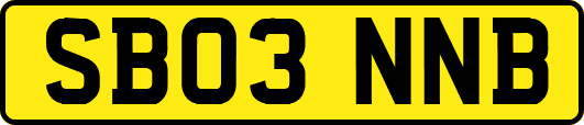 SB03NNB