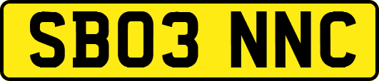 SB03NNC