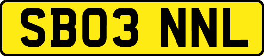 SB03NNL