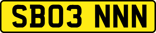 SB03NNN
