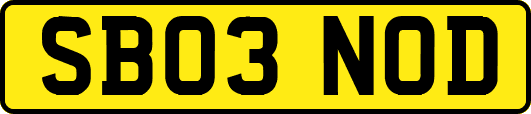 SB03NOD