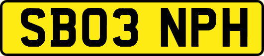 SB03NPH