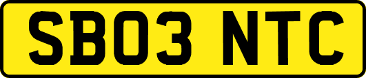 SB03NTC
