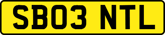 SB03NTL