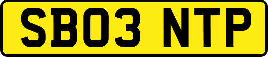 SB03NTP