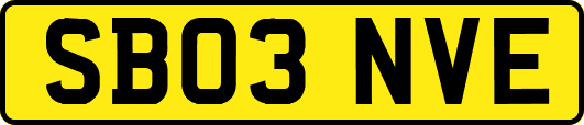 SB03NVE