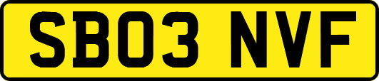 SB03NVF