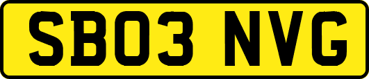 SB03NVG