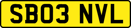 SB03NVL