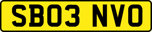 SB03NVO
