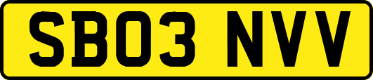 SB03NVV