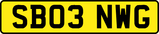 SB03NWG