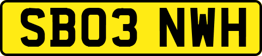 SB03NWH