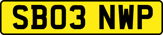 SB03NWP