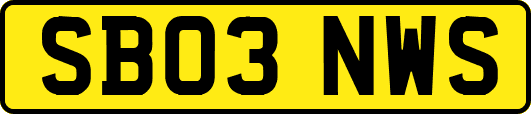 SB03NWS