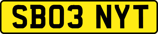 SB03NYT
