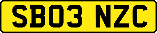 SB03NZC